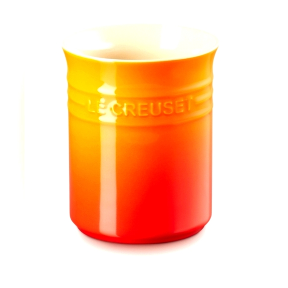 Le Creuset Other - Le Creuset Utensil Crock NEW 1 L